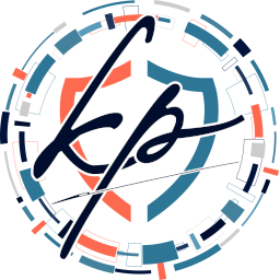 The Cache Purger logo