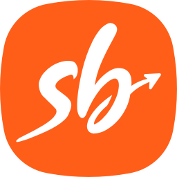 Social Boost: Giveaways, Instant win and Contests. Grow followers, shares, subscribers, traffic, referrals, sales and more logo