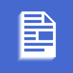 DocsPress – Online Documentation logo