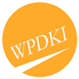 WP Dynamic Keywords Injector logo