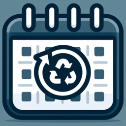 Content Update Scheduler logo