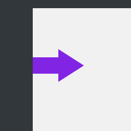 Wider Admin Menu logo