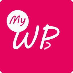 My Wp Brand – Hide menu & Hide Plugin logo