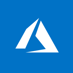 Microsoft Azure Storage for WordPress logo