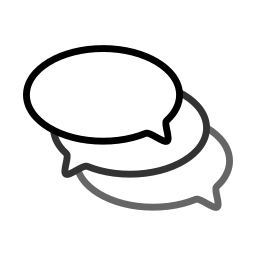 Decent Comments logo
