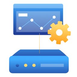 OPcache Manager logo