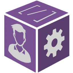 Profile Box Shortcode And Widget logo