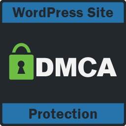 DMCA Website Protection Badge logo