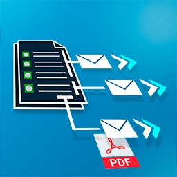 Supplier Order Email logo