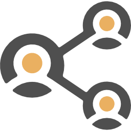 Highlight and Share – Unobtrusive and Lightweight Content Sharing logo