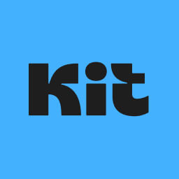 Kit (formerly ConvertKit) for WooCommerce logo