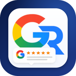 GR Widget – Google Reviews Widget logo