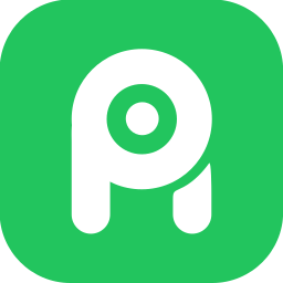 ProxyAI Chat Assistant logo