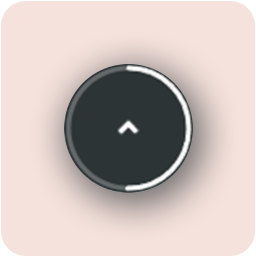 Simple Scroll To Top WP logo