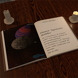 Simple Ebook Viewer logo