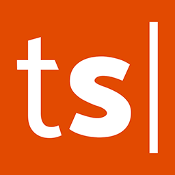 Search with Typesense logo