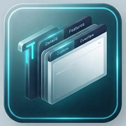 Tab Ultimate logo