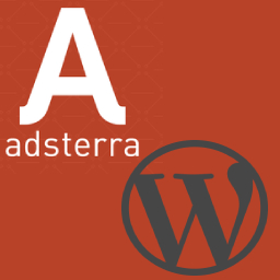 WP Adsterra Dashboard logo