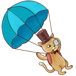Landing Page Cat – Coming Soon & Maintenance Pages logo