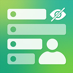 Simplify Admin Menus logo