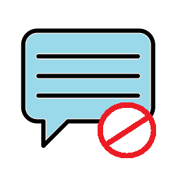 MM Comment Manager — Disable Comment Box, Hide Existing Comments and Stop Spam logo
