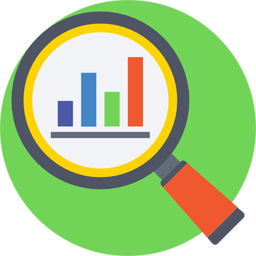 Real-Time Post Statistics for WordPress logo