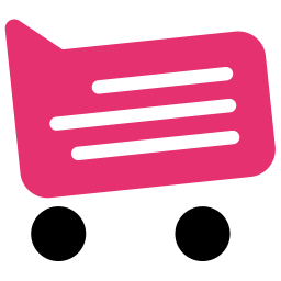SMS Abandoned Cart Recovery ✦ CartBoss logo