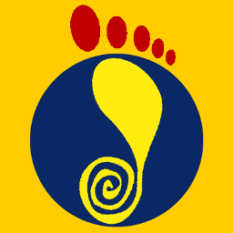 Blank Footnotes logo