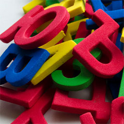 Cyrillic Permalinks logo