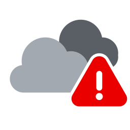 Wetterwarner logo