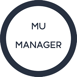 Mu Manager – Manage mu-plugins like standard plugins logo