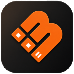 MediaBlaster – Video CMS, Vimeo Import, Live TV & Podcasts logo
