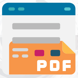 Generate PDF using Contact Form 7 logo