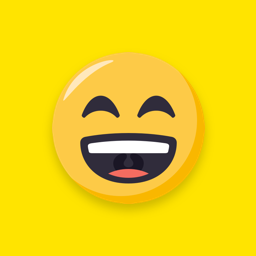 ShareThis Reaction Buttons logo