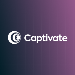 Captivate Sync logo