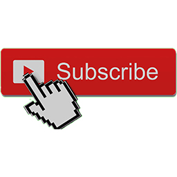 Easy Subscribe Button Widget logo