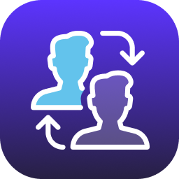 WP User Switch logo