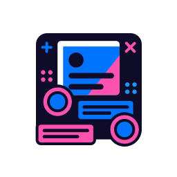 Resume Builder logo