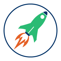 Social Rocket – Social Sharing Plugin logo