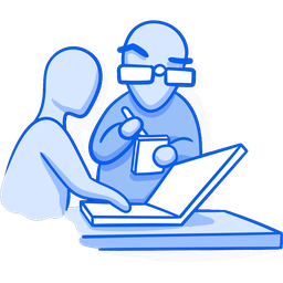 Count Characters, Words and Paragraphs while typing logo