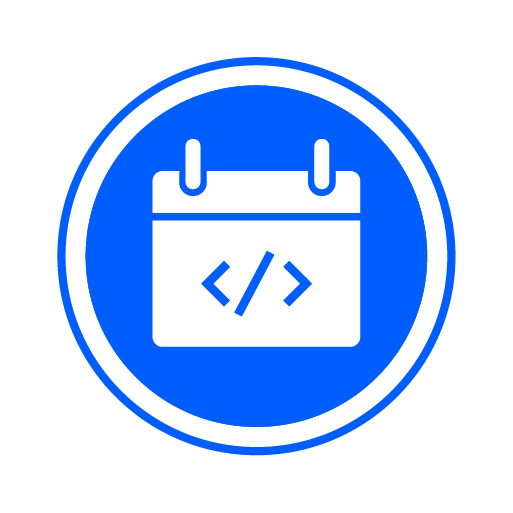UseStrict's Calendly Embedder logo