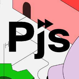 PlayerJS – Free Custom HTML5 Video and Audio Player Builder logo