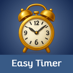 Easy Timer logo