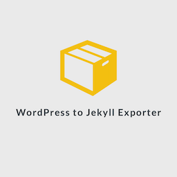Static Site Exporter logo