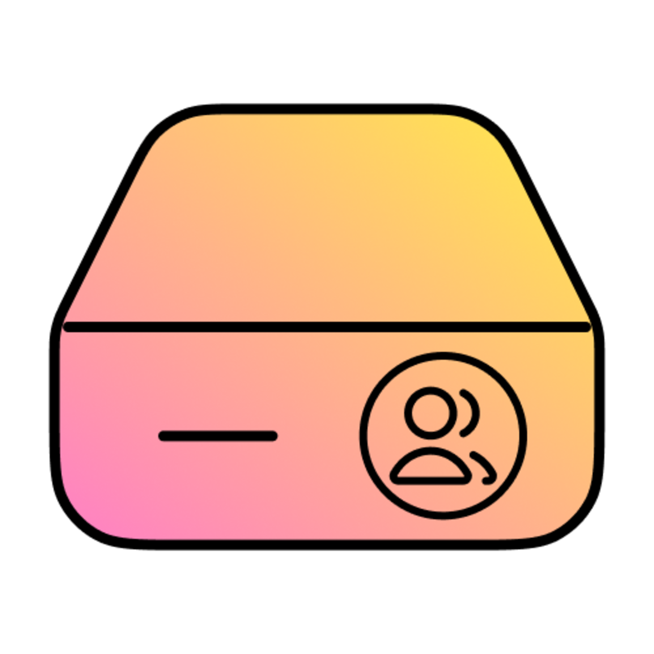BuddyDrive logo