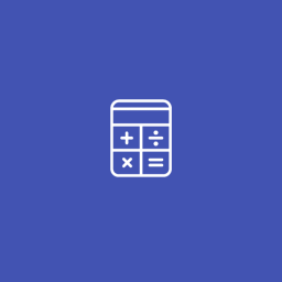 Mortgage Calculators WP logo