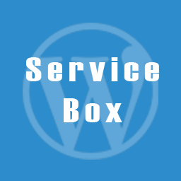 Service Box logo
