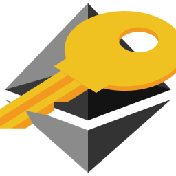 EthPress – Web3 Login logo