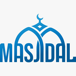 Muslim Prayer Time-Salah/Iqamah logo
