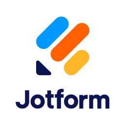 Feedback Button – Jotform logo
